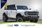 2023 Ford Bronco Black Diamond Advanced