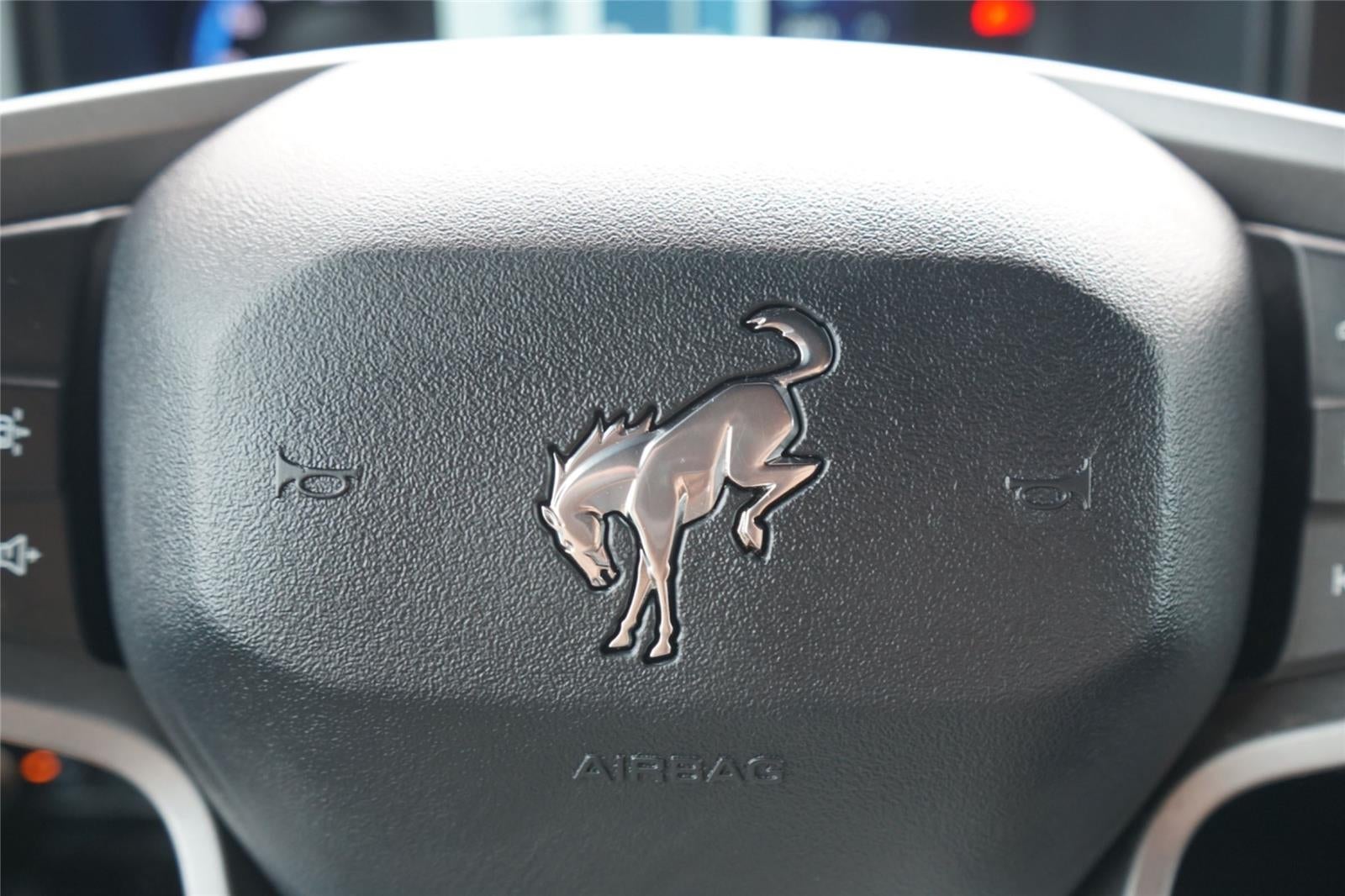 2021 Ford Bronco Badlands Advanced