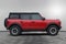 2021 Ford Bronco Badlands Advanced