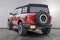 2021 Ford Bronco Badlands Advanced
