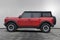 2021 Ford Bronco Badlands Advanced