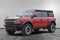 2021 Ford Bronco Badlands Advanced
