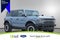 2023 Ford BRONCO SPORT Base