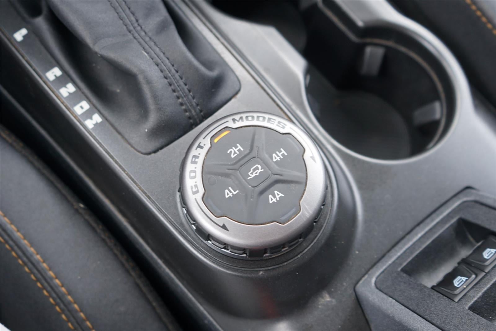 2023 Ford BRONCO SPORT Base