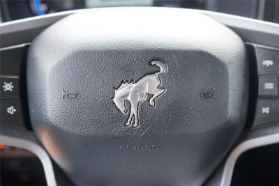 2023 Ford BRONCO SPORT Base