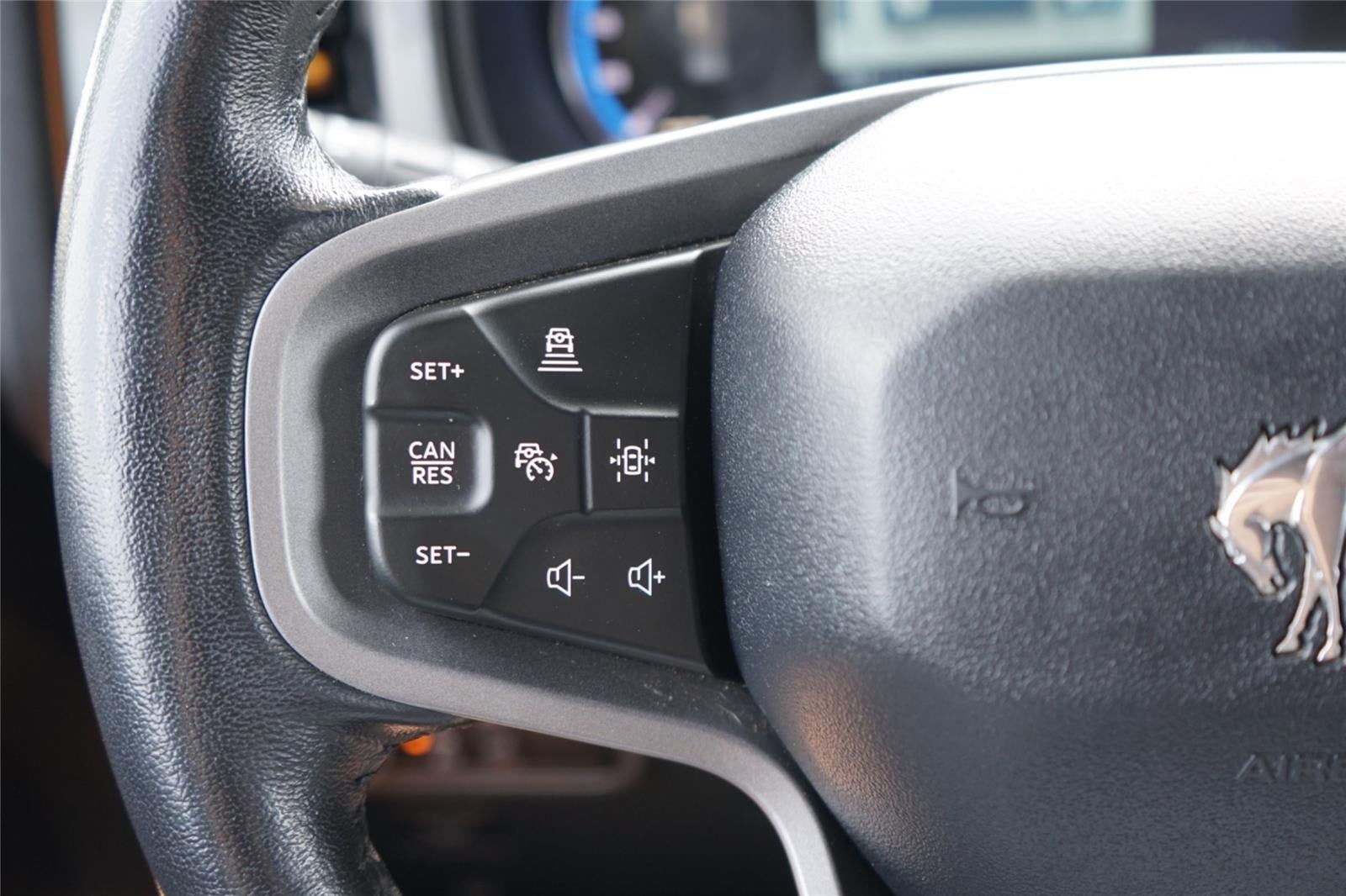 2023 Ford BRONCO SPORT Base