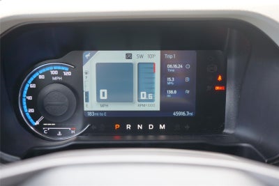 2023 Ford BRONCO SPORT Base