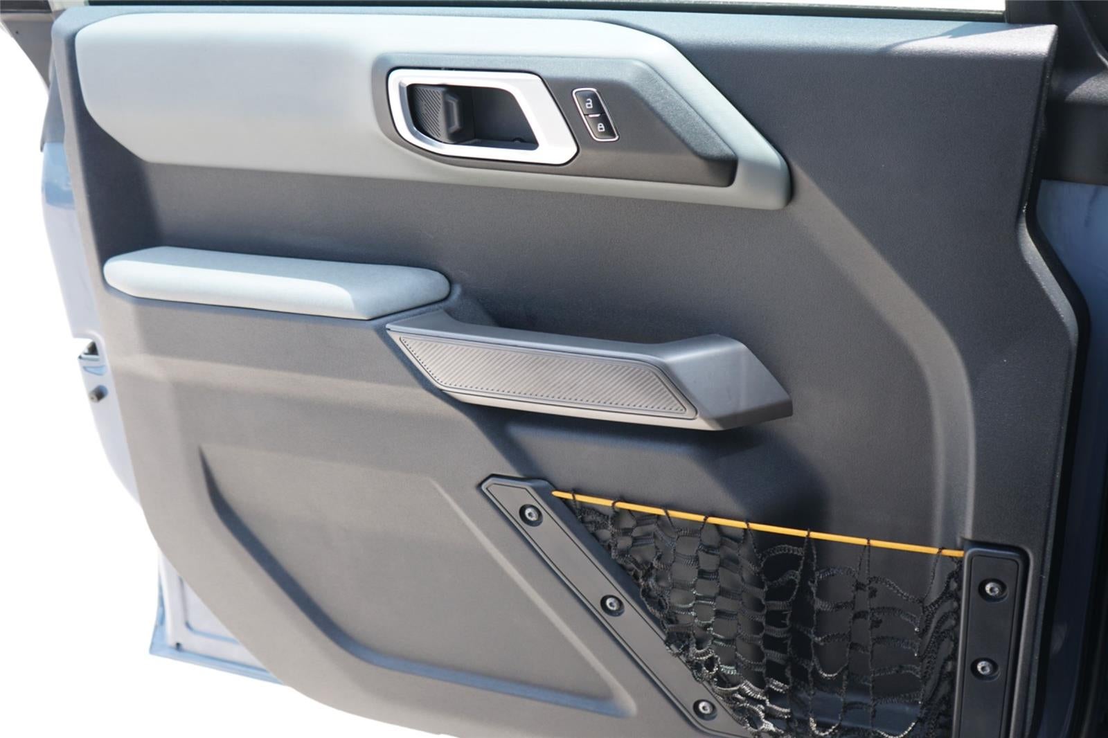 2023 Ford BRONCO SPORT Base