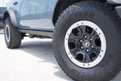 2023 Ford BRONCO SPORT Base