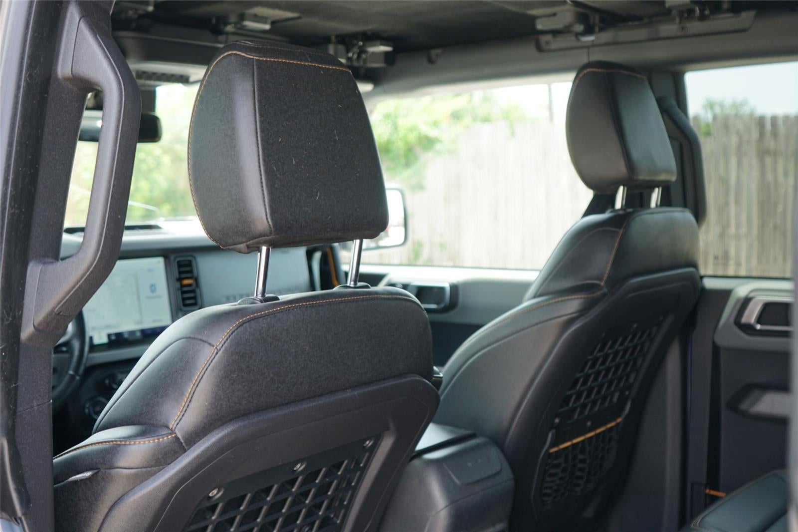 2023 Ford BRONCO SPORT Base