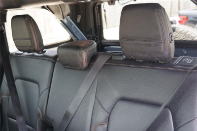 2023 Ford BRONCO SPORT Base