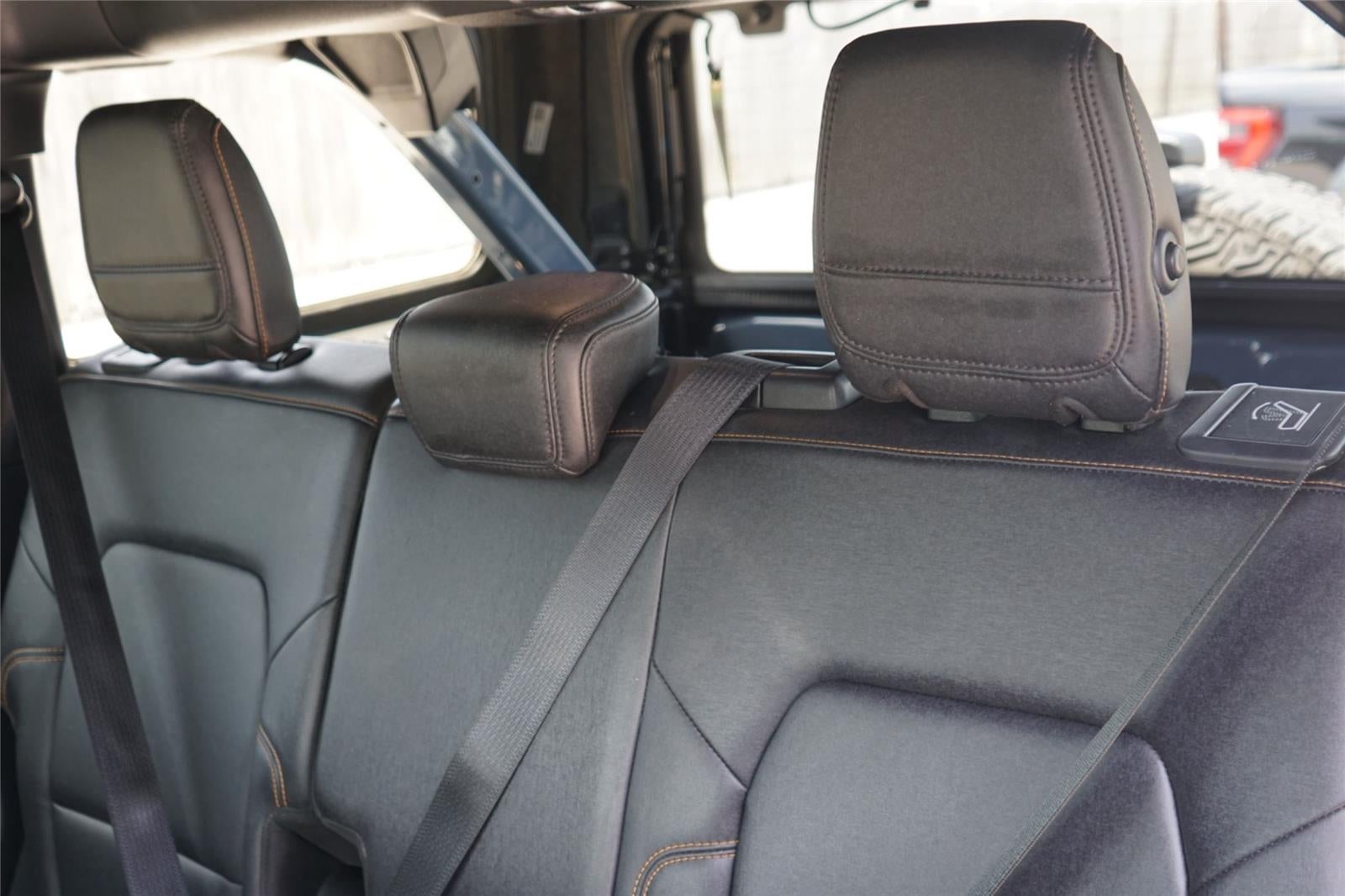 2023 Ford BRONCO SPORT Base