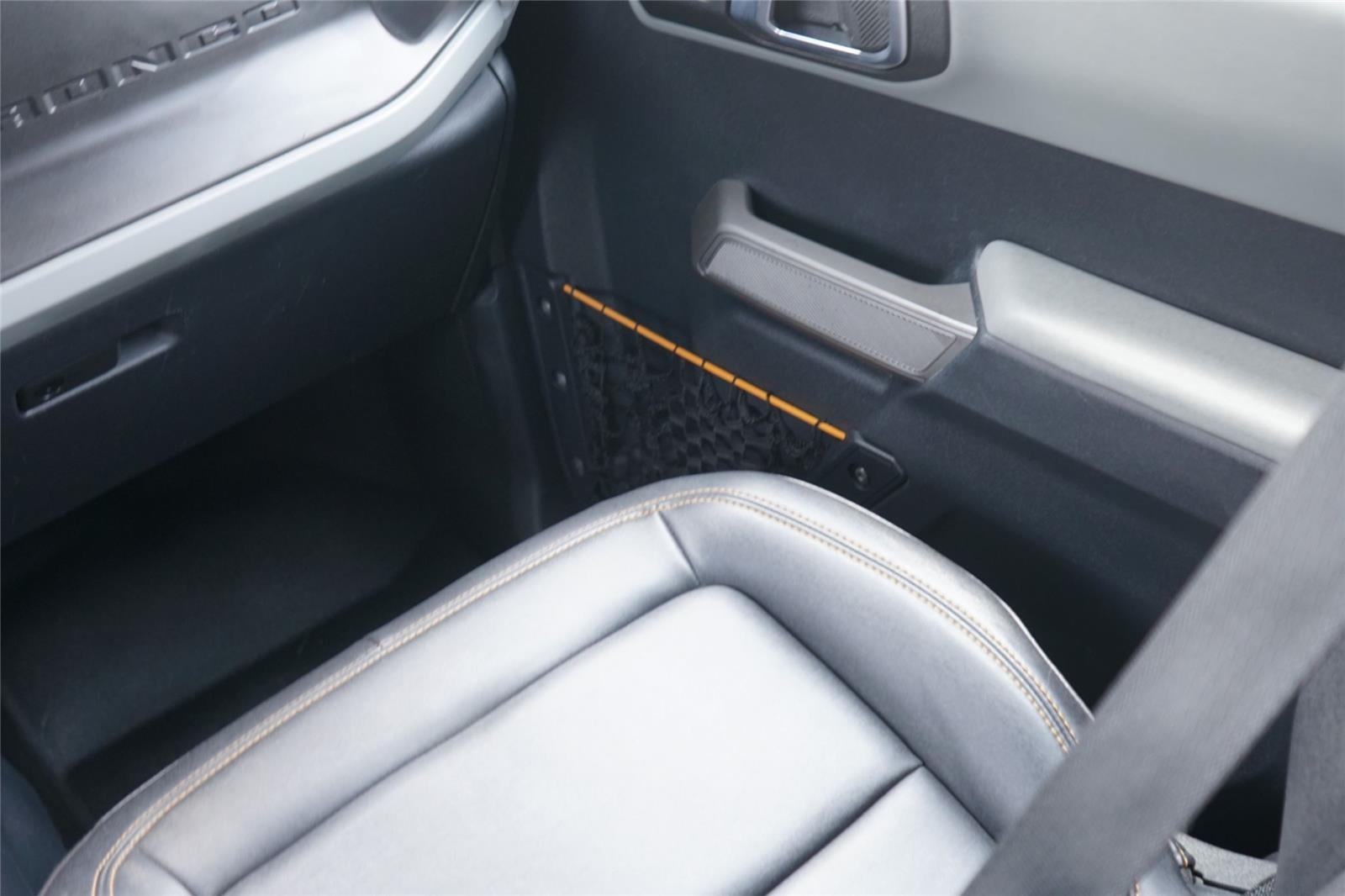 2023 Ford BRONCO SPORT Base