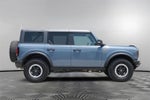 2023 Ford BRONCO SPORT Base