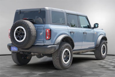 2023 Ford BRONCO SPORT Base
