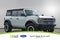 2021 Ford Bronco Big Bend Advanced