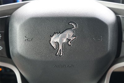 2021 Ford Bronco Big Bend Advanced
