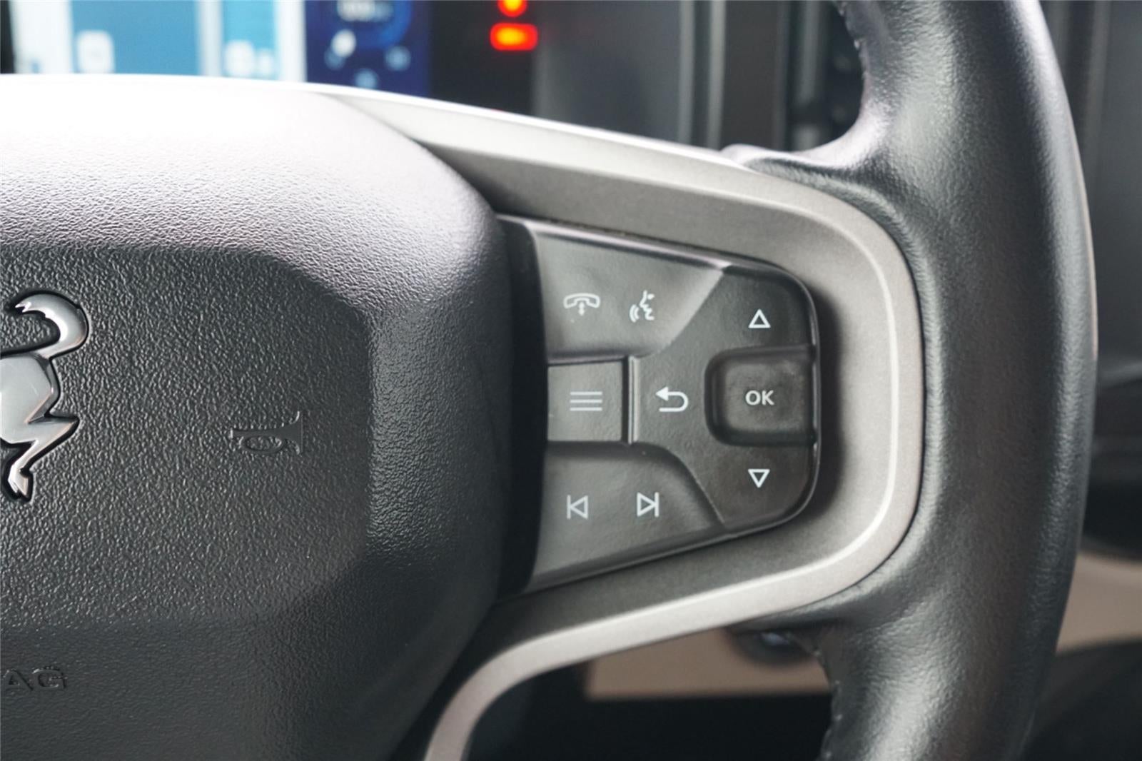 2021 Ford Bronco Big Bend Advanced