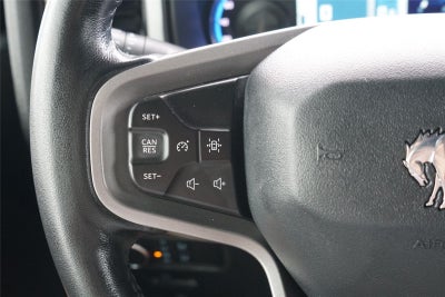 2021 Ford Bronco Big Bend Advanced