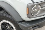 2021 Ford Bronco Big Bend Advanced