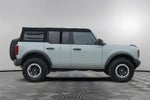 2021 Ford Bronco Big Bend Advanced
