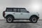 2021 Ford Bronco Big Bend Advanced