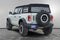 2021 Ford Bronco Big Bend Advanced