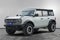 2021 Ford Bronco Big Bend Advanced