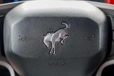 2021 Ford Bronco Wildtrak Advanced