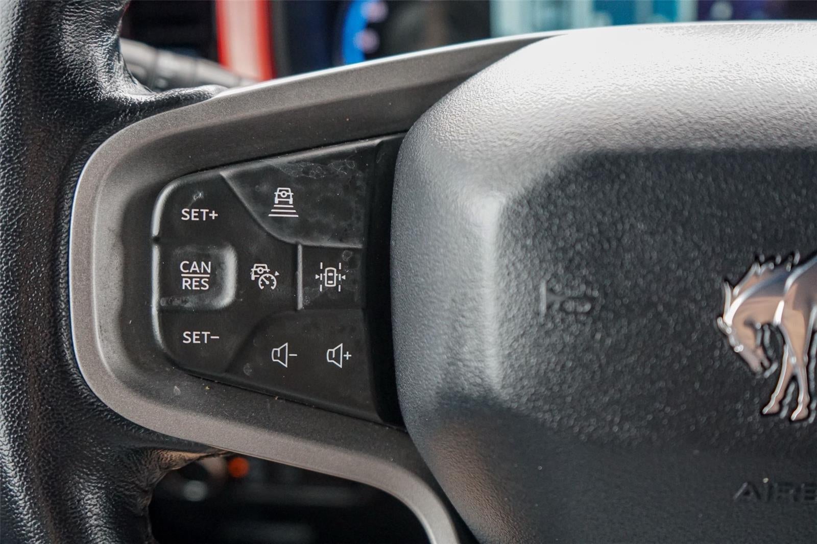 2021 Ford Bronco Wildtrak Advanced