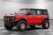 2021 Ford Bronco Wildtrak Advanced