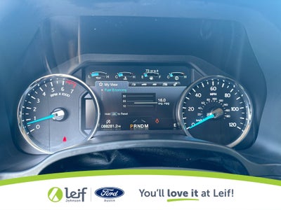 2018 Ford Expedition Max XLT