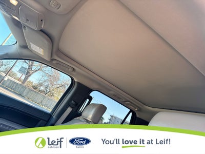 2018 Ford Expedition Max XLT