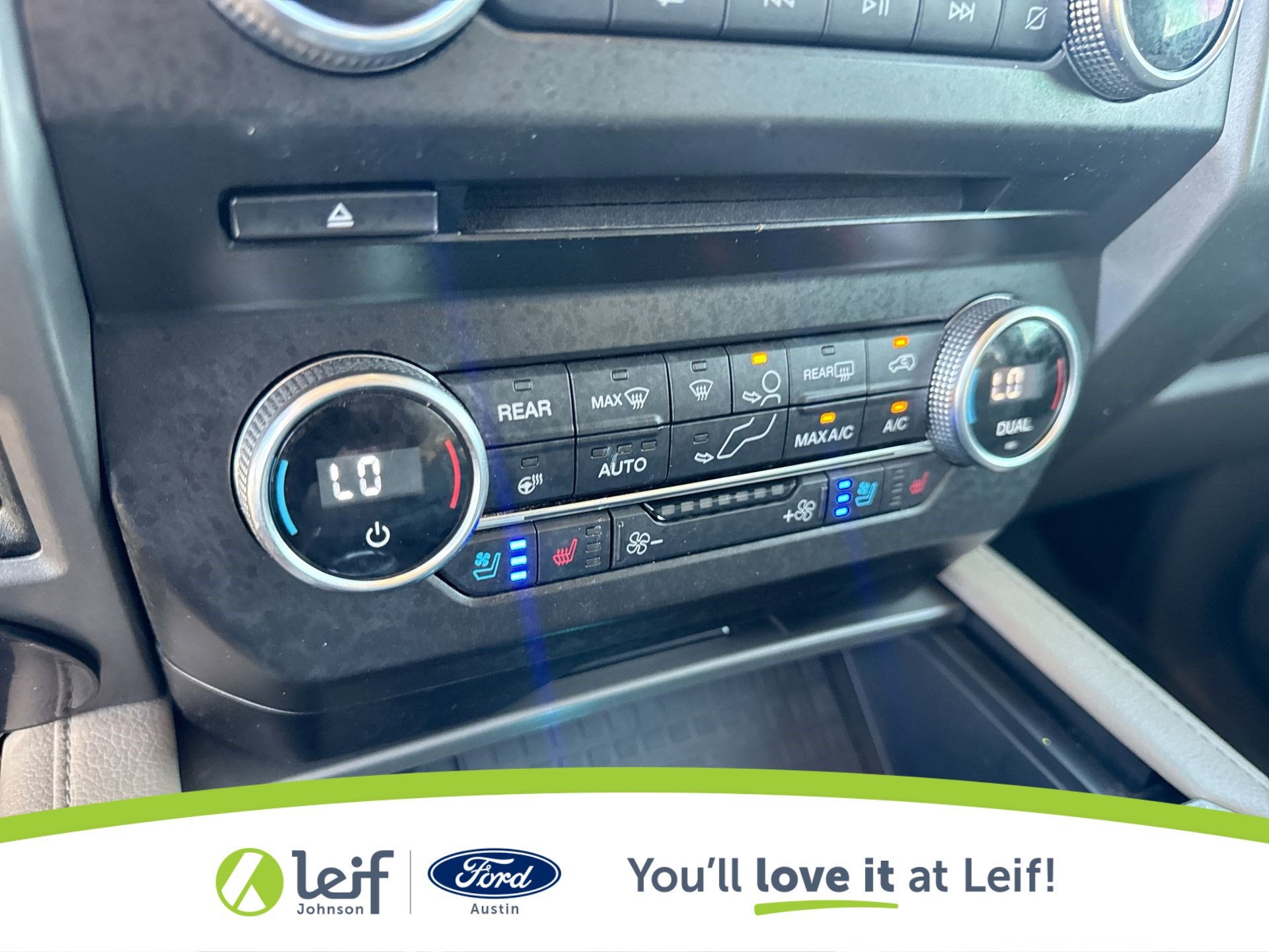 2018 Ford Expedition Max XLT