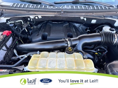 2018 Ford Expedition Max XLT