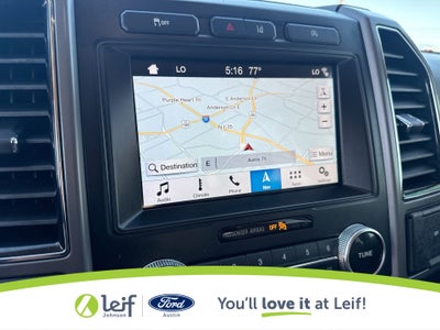 2018 Ford Expedition Max XLT