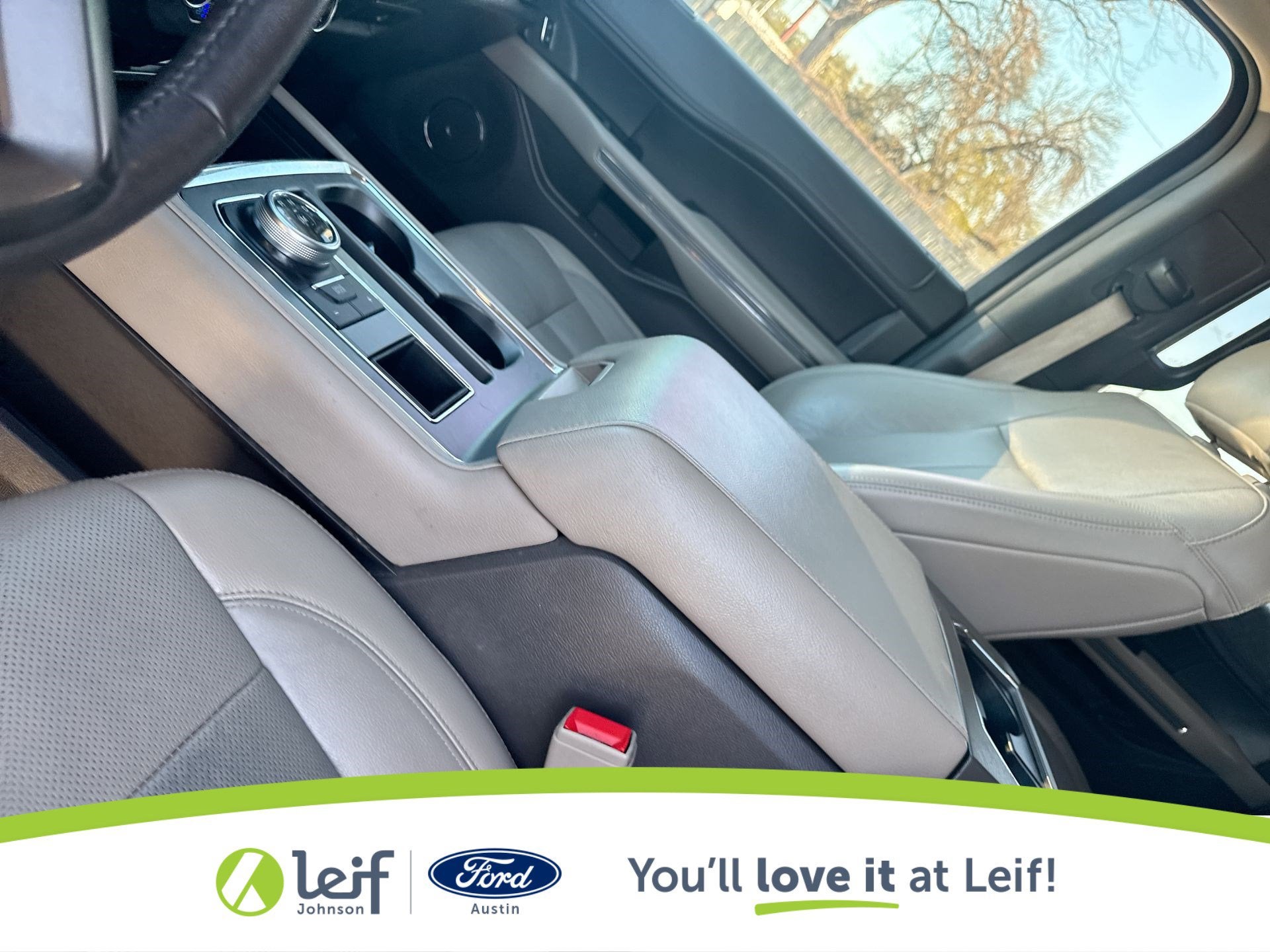 2018 Ford Expedition Max XLT