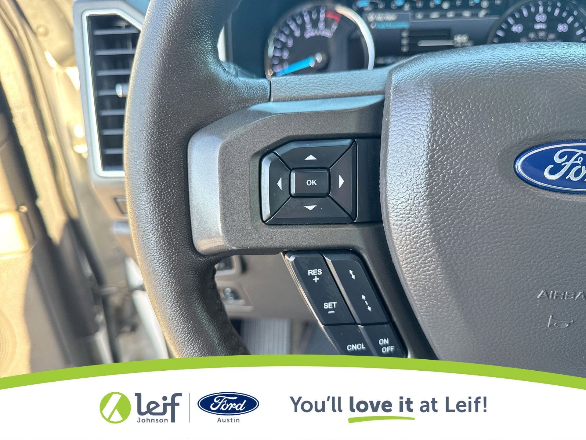 2018 Ford Expedition Max XLT