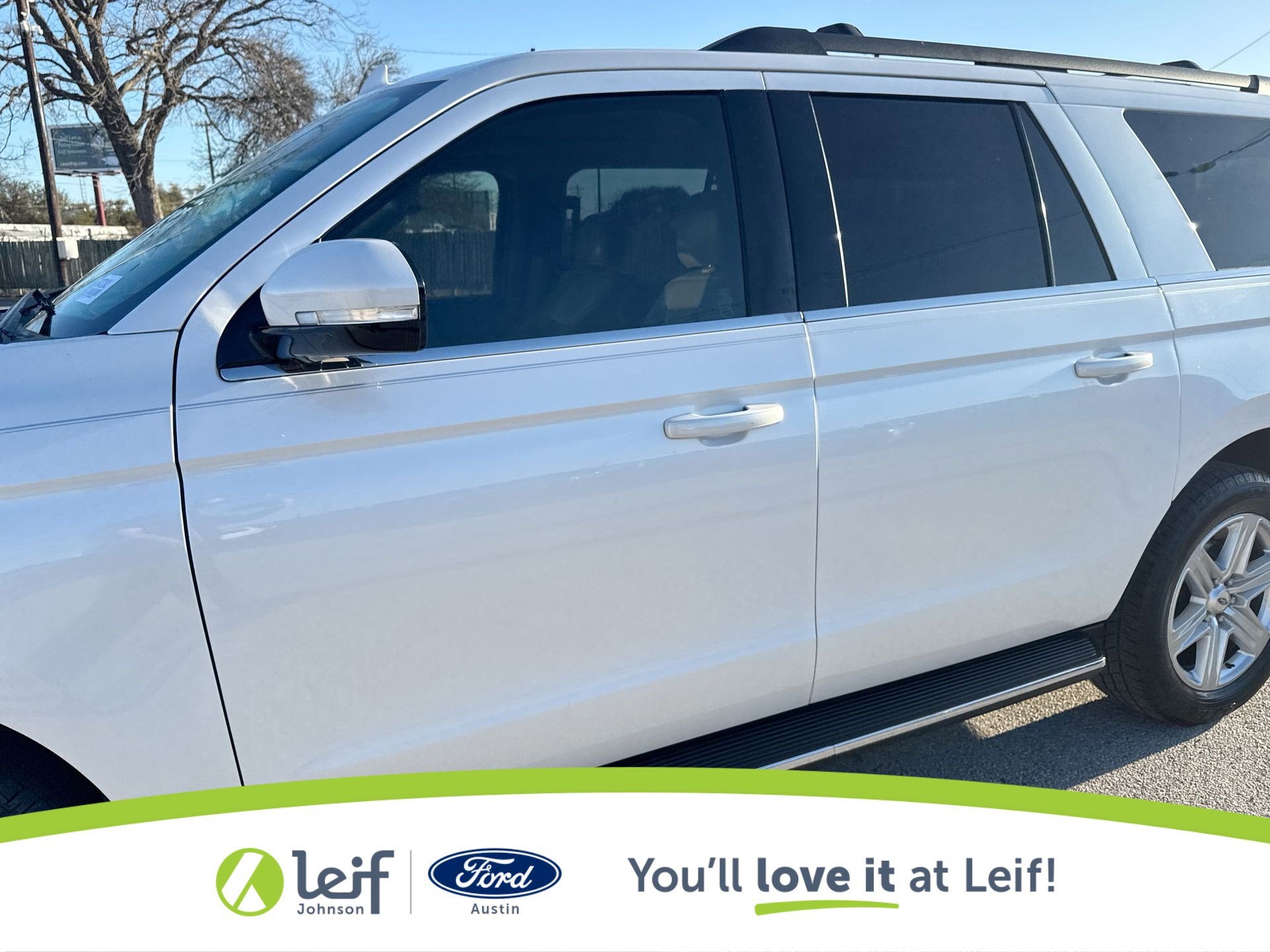 2018 Ford Expedition Max XLT