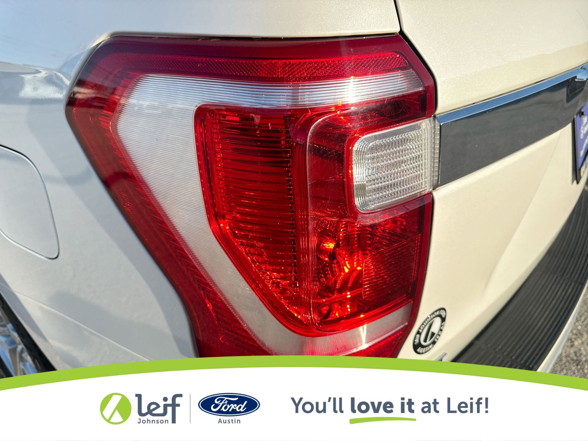 2018 Ford Expedition Max XLT