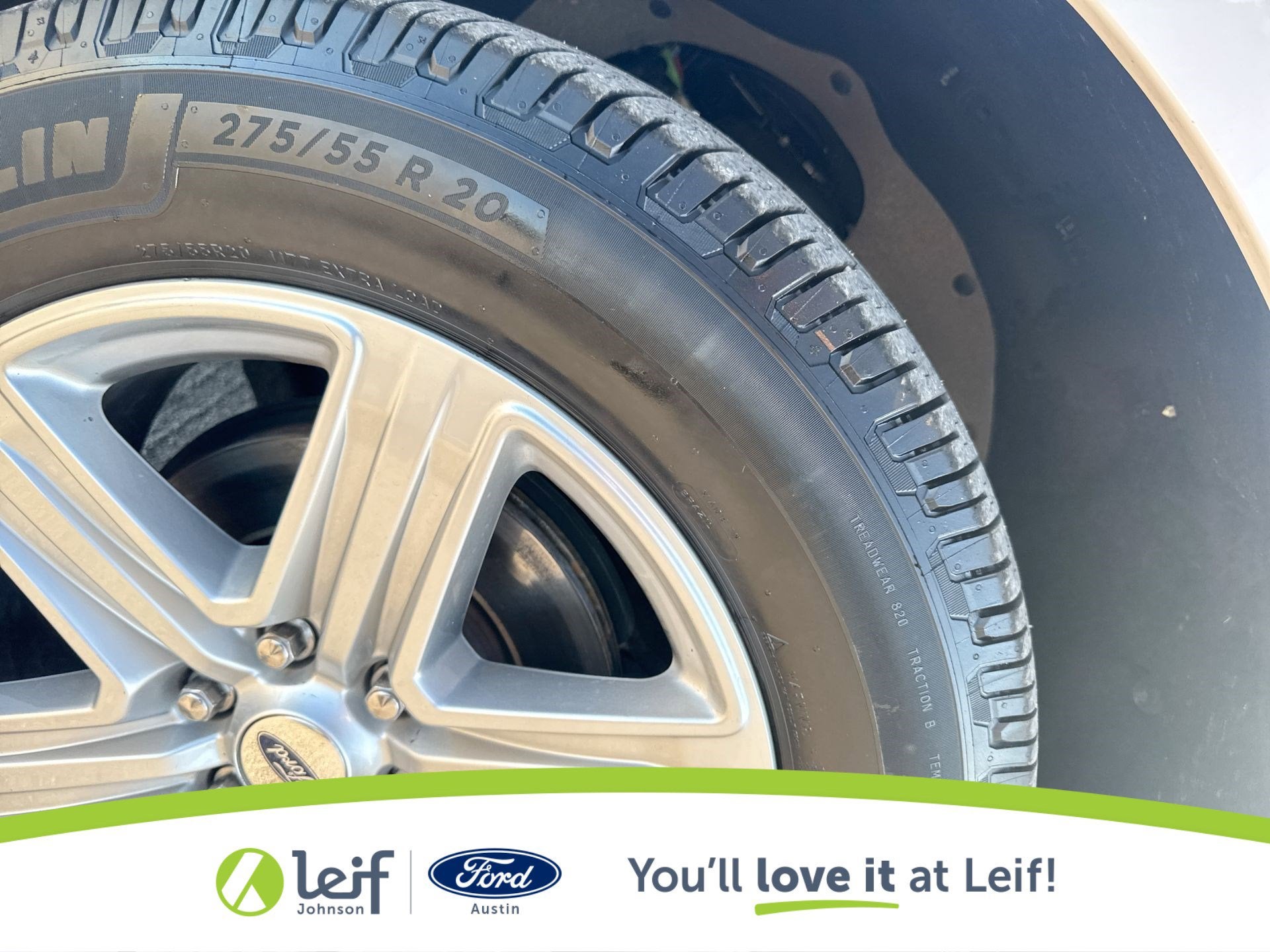 2018 Ford Expedition Max XLT