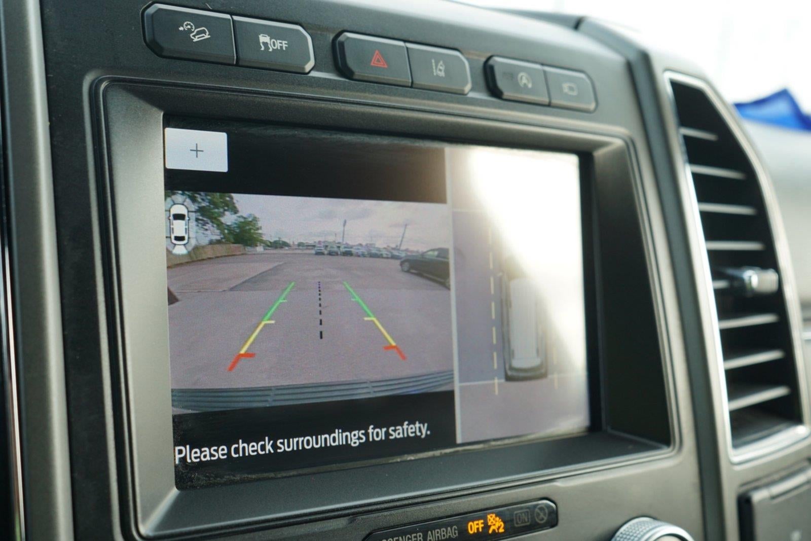 2021 Ford EXPEDITION MAX XLT
