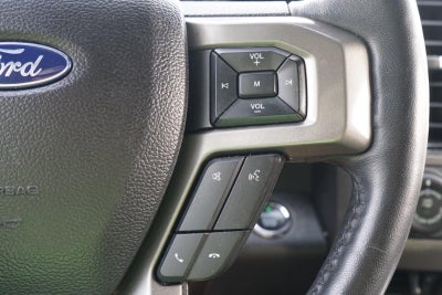 2021 Ford EXPEDITION MAX XLT