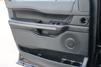 2021 Ford EXPEDITION MAX XLT