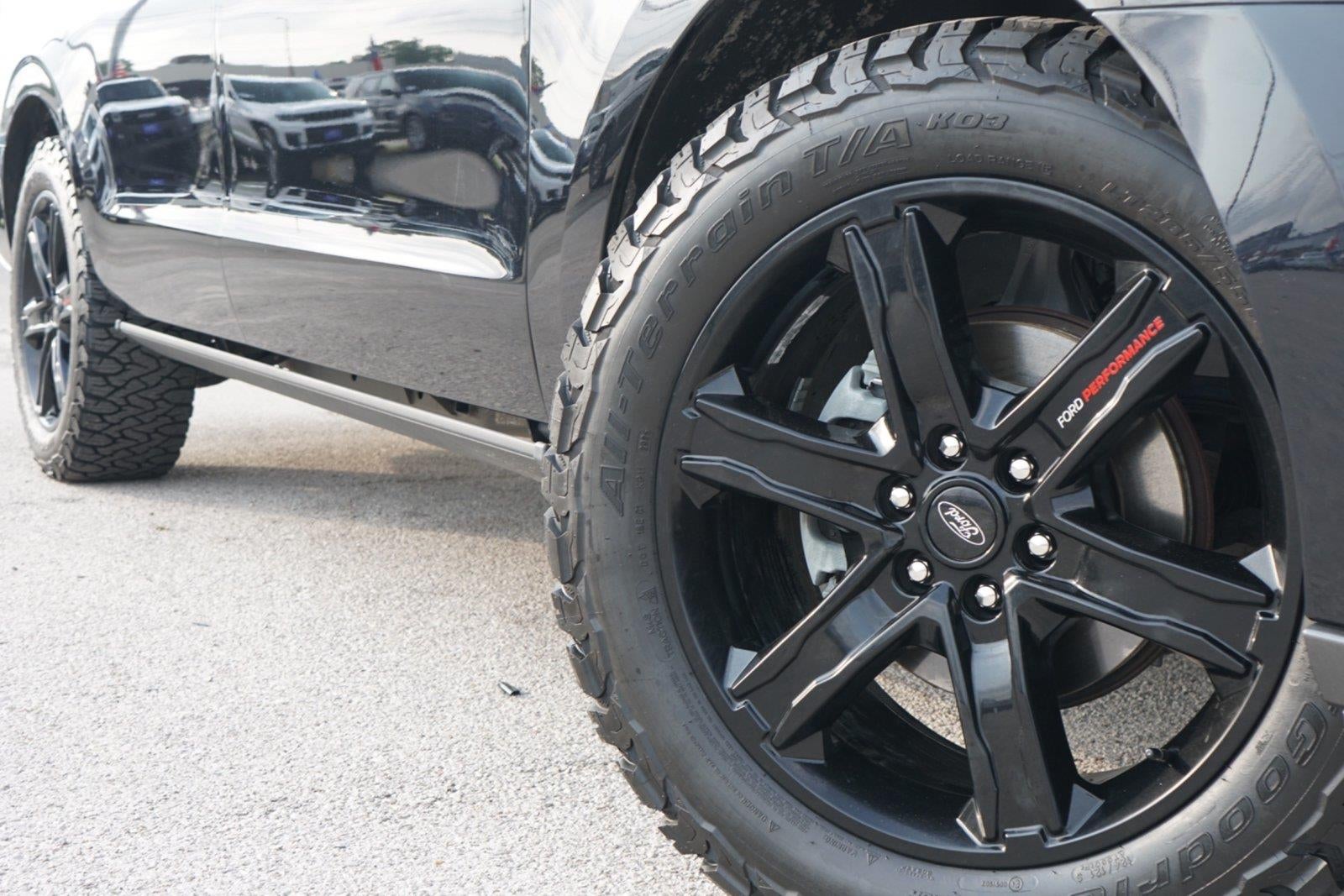 2021 Ford EXPEDITION MAX XLT