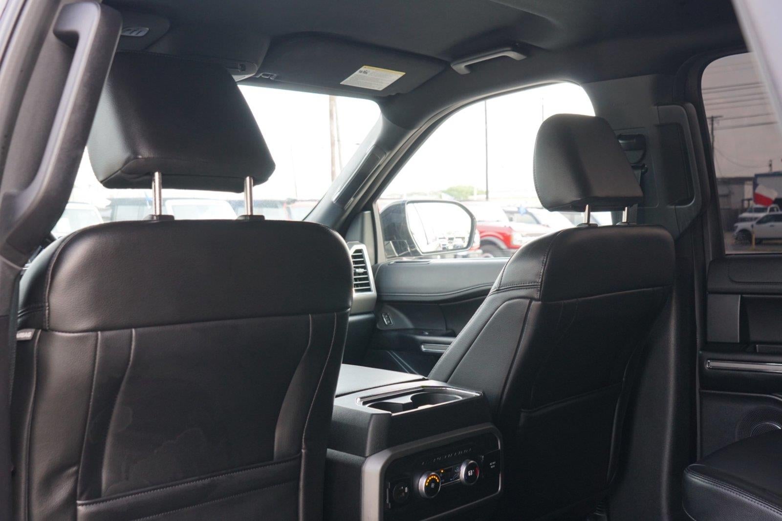 2021 Ford EXPEDITION MAX XLT
