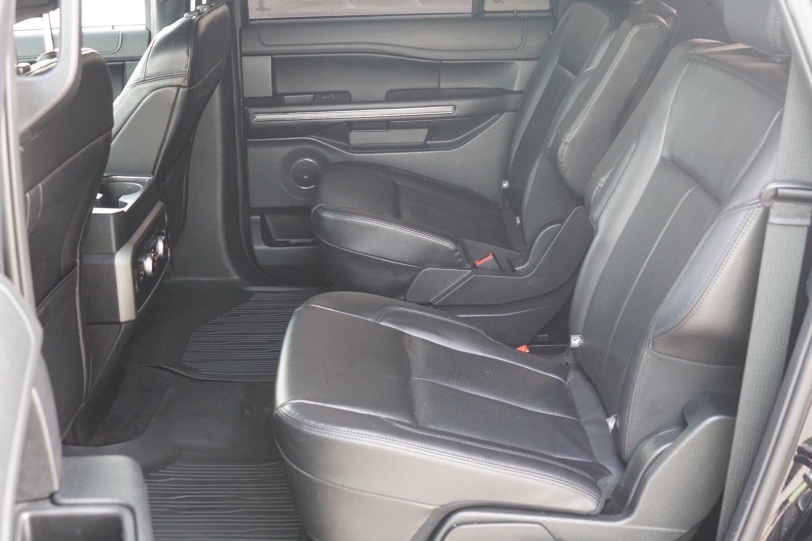 2021 Ford EXPEDITION MAX XLT