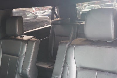 2021 Ford EXPEDITION MAX XLT