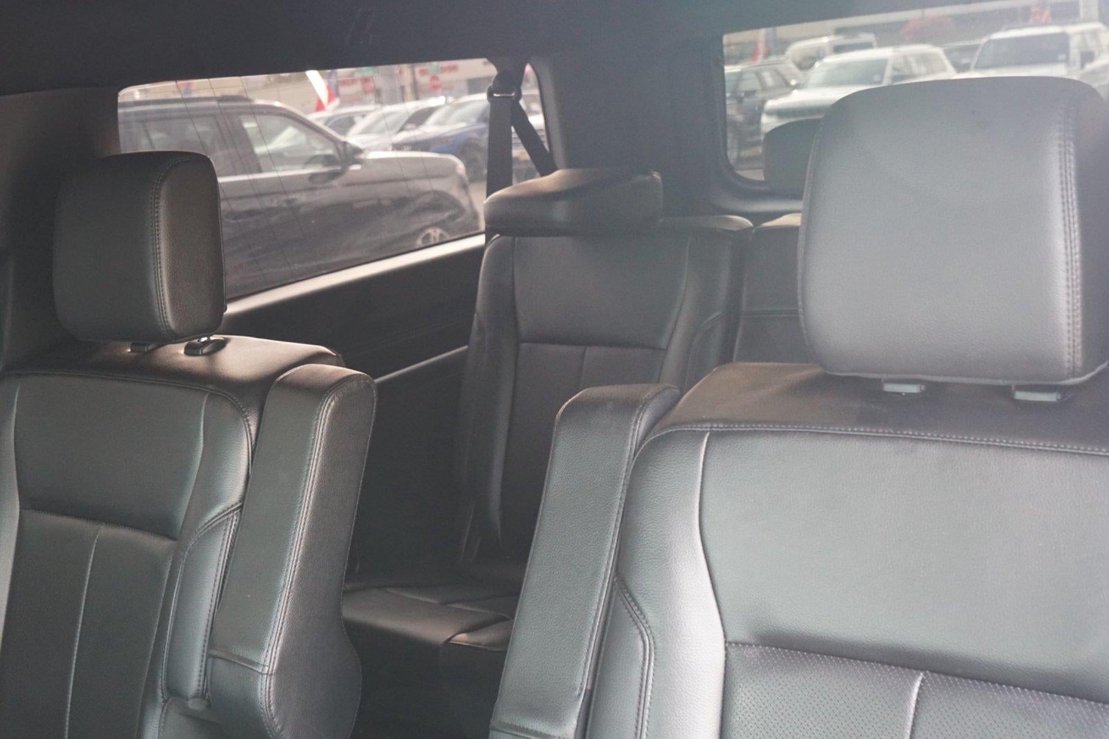 2021 Ford EXPEDITION MAX XLT