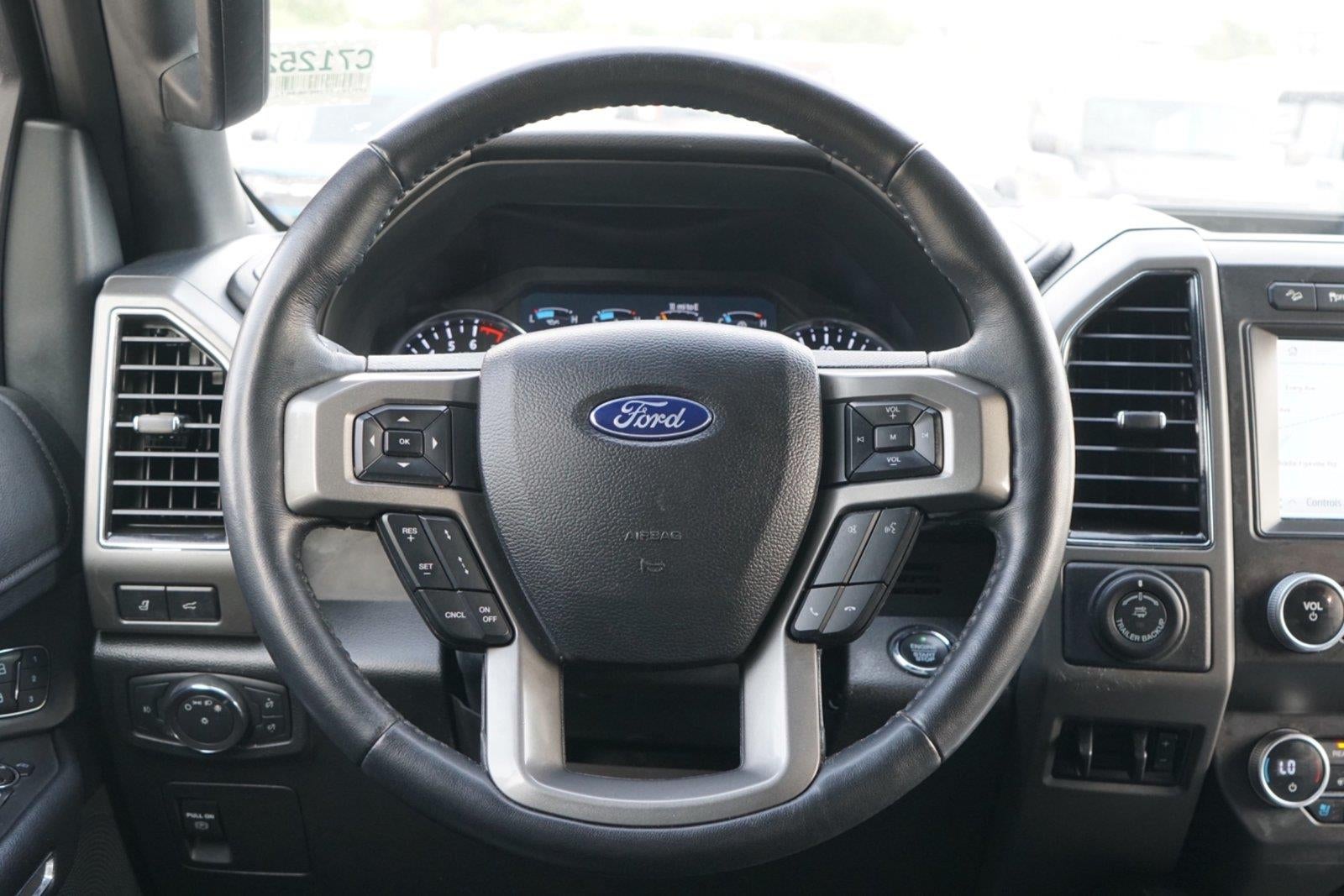 2021 Ford EXPEDITION MAX XLT